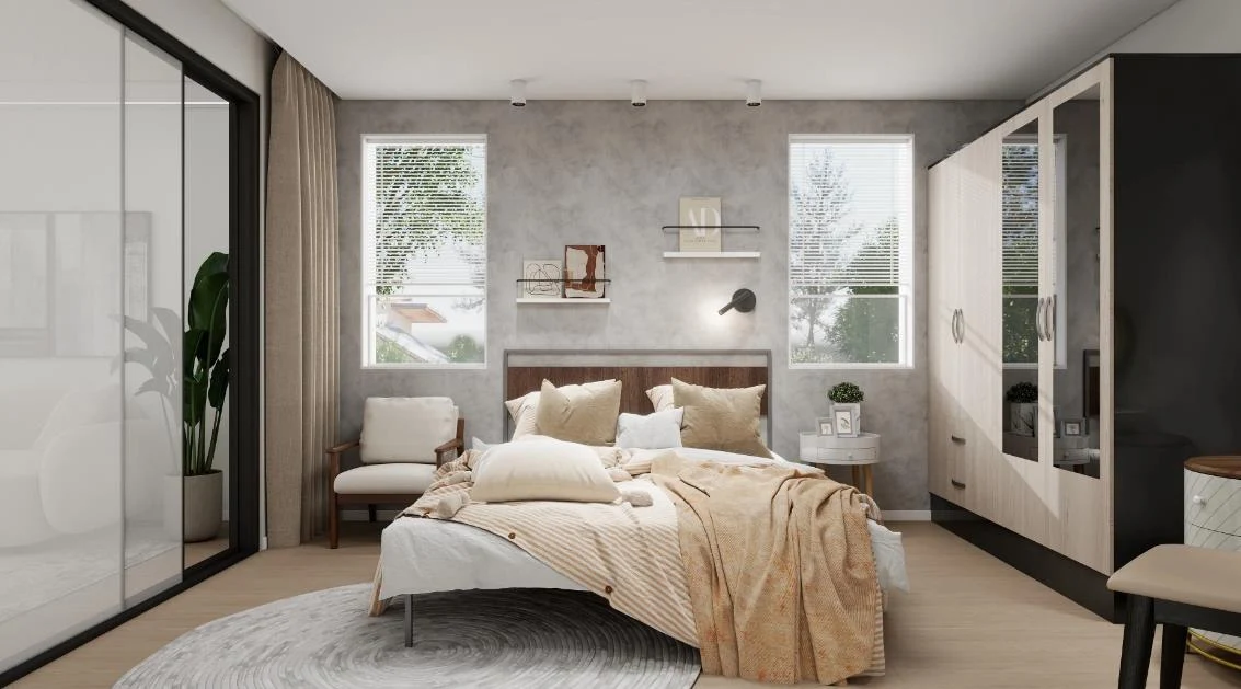 12 Wall Paint Design Ideas That Will Be Popular content 1