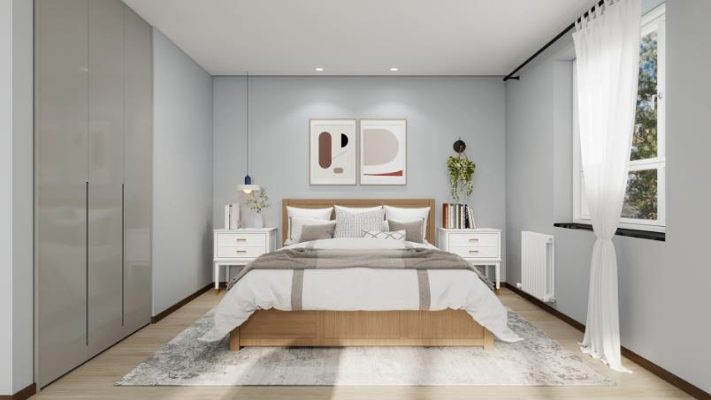 13 Western Bedroom Ideas With Wild Charm content 1