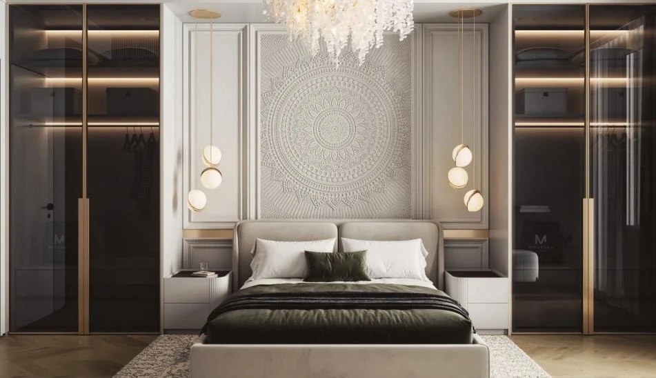 16 Dreamy And Beautiful Bedroom for Women Ideas content 1