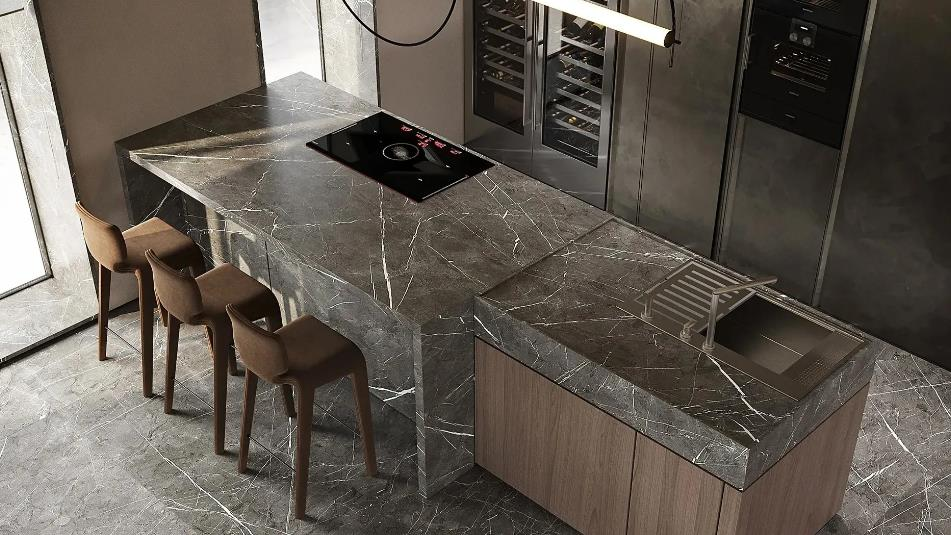 18 Low-Cost Basement Kitchen Ideas for 2025 content 1