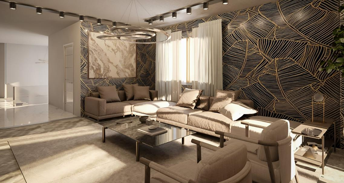 15 Types of Metal Wall Art That Will be Popular in 2025 content 1