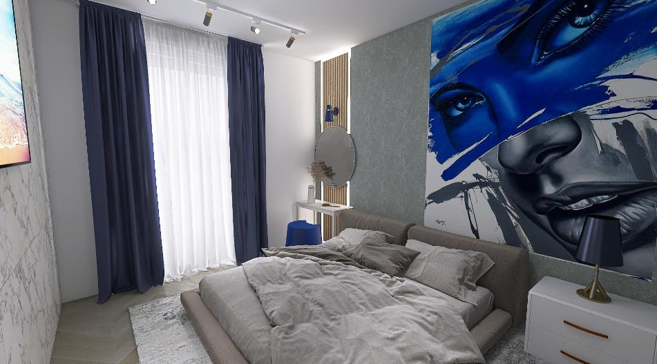 Designs of Curtains for Bedroom Comprehensive Guide content 1