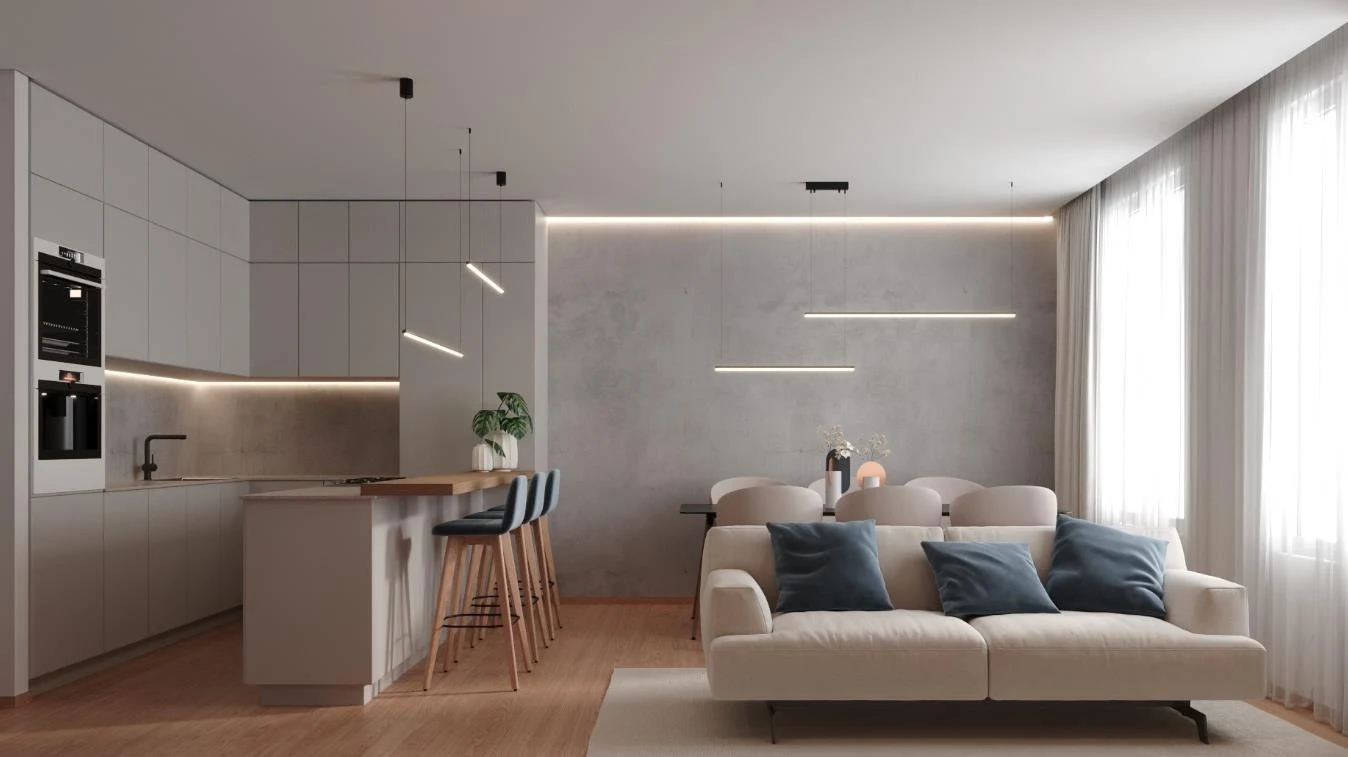 30 Best Kitchen Color Ideas 2025 content 1