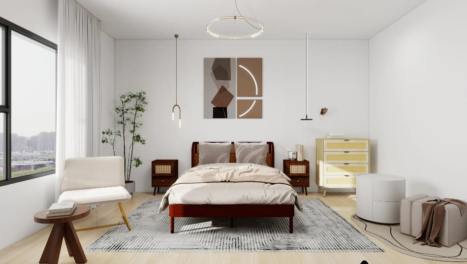 18 Bed Designs You Will Love content 1