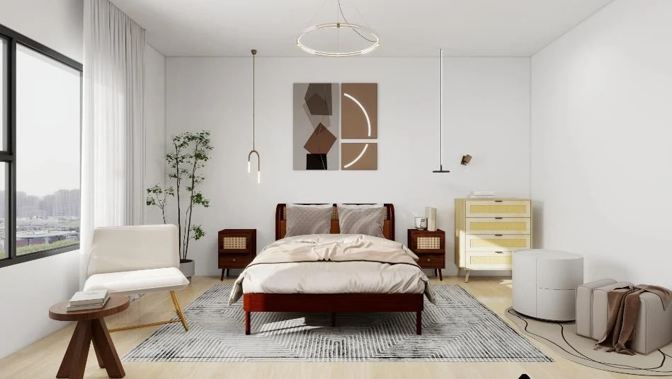 18 Bed Designs You Will Love content 1