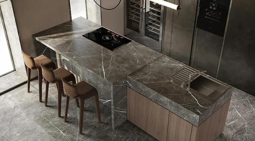 A Comprehensive Guide to 20 Kitchen Island Design Ideas content 1