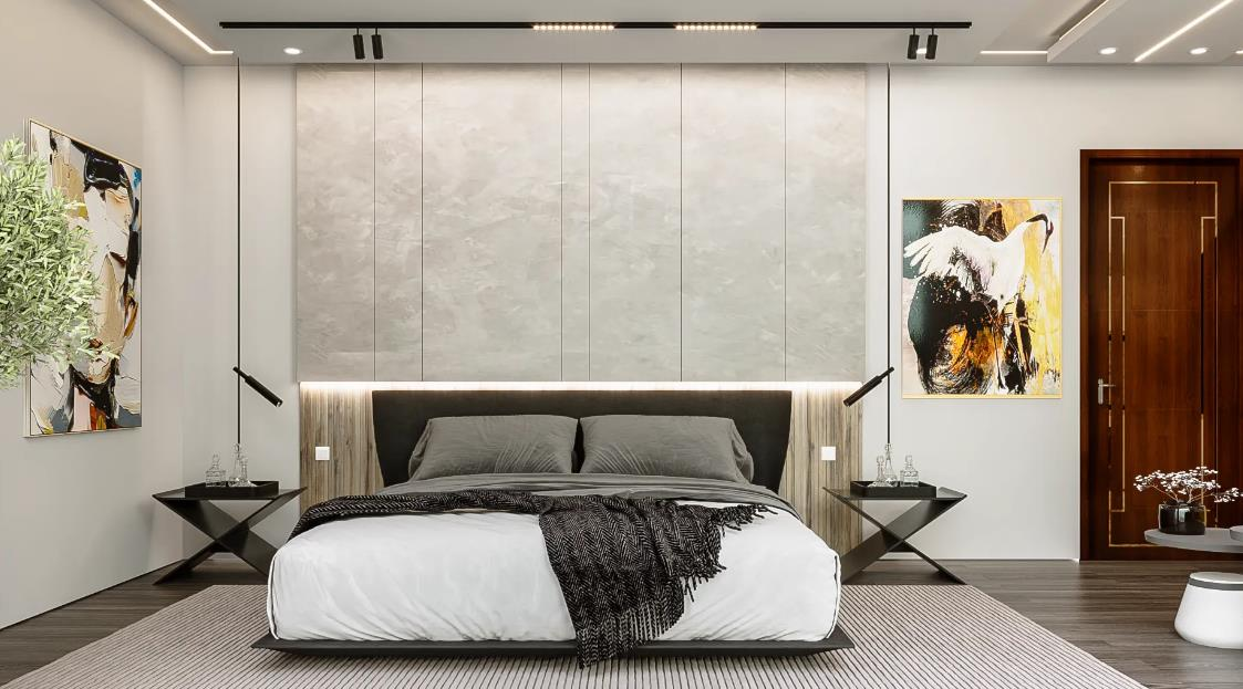 A Comprehensive Guide to 28 Creative Bedside Cabinet Decor Ideas content 1