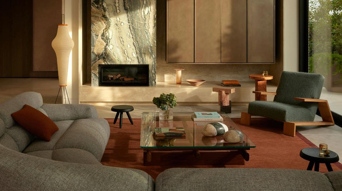 30 Best Small Living Room Floor Tiles Design for 2025 content 1