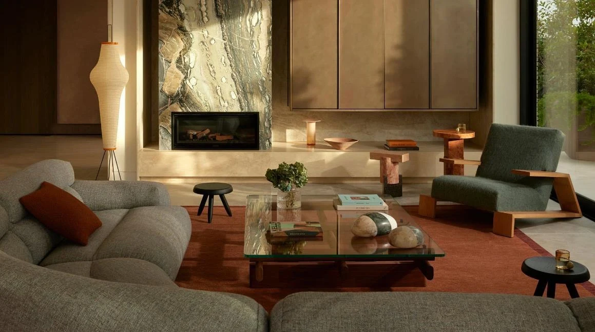 30 Best Small Living Room Floor Tiles Design for 2025 content 1