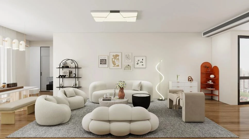 Comprehensive Guide to 46 New Ceiling Designs by 2025 content 1