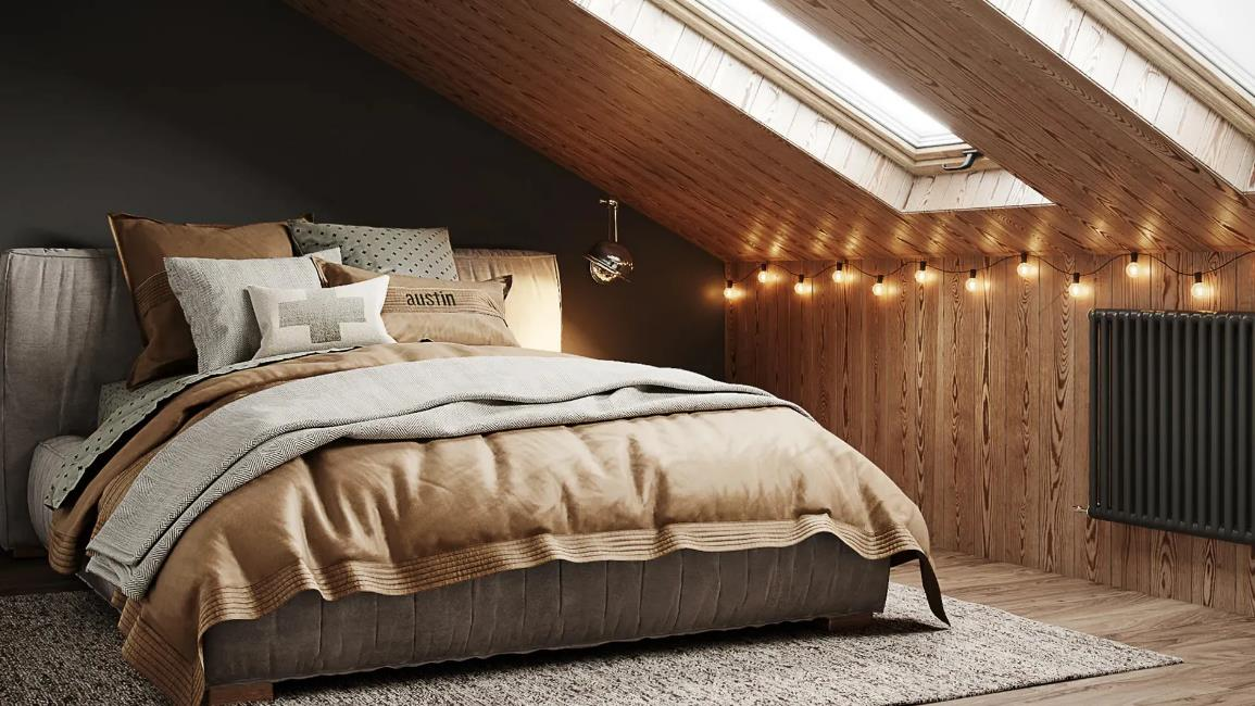 20 Cozy Modern Farmhouse Bedroom Decorating Ideas content 1