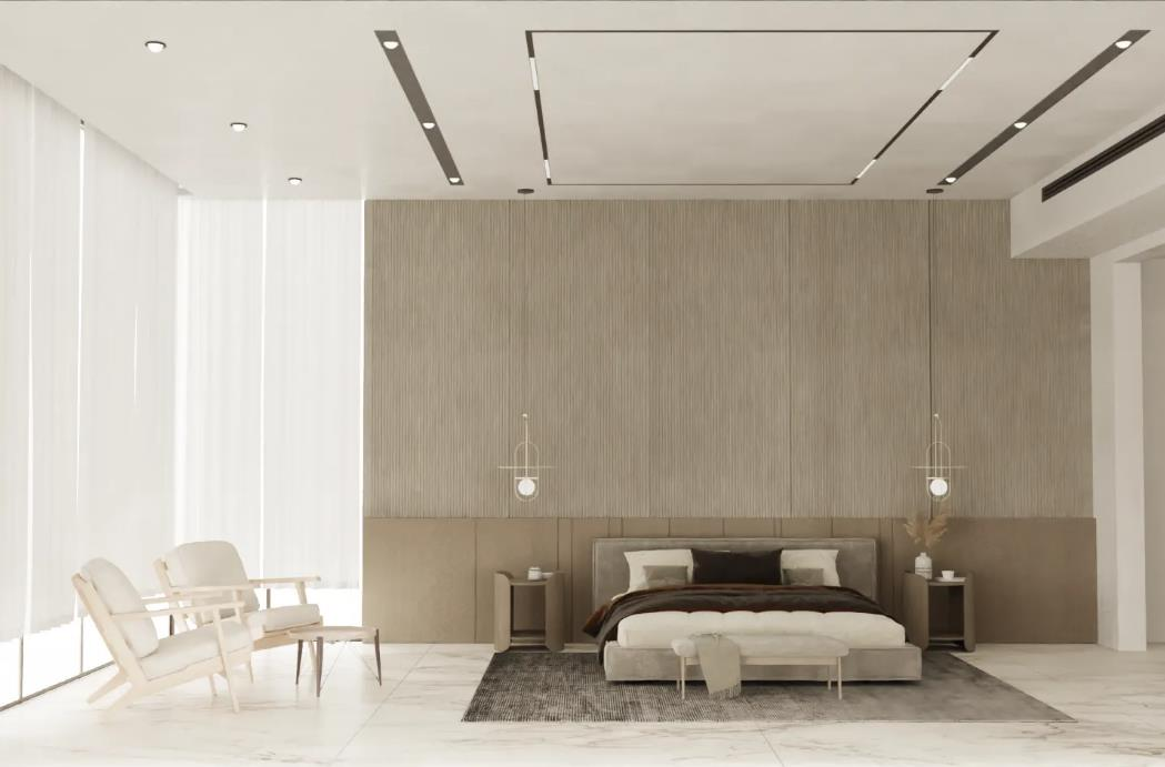 18 Modern Bedroom Design Ideas 2025 content 1