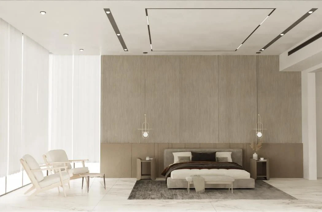 18 Modern Bedroom Design Ideas 2025 content 1