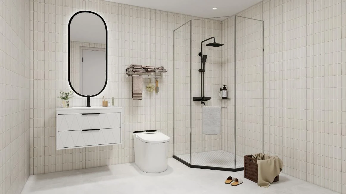 16 Bathroom Remodel Ideas Guide for 2025 content 1
