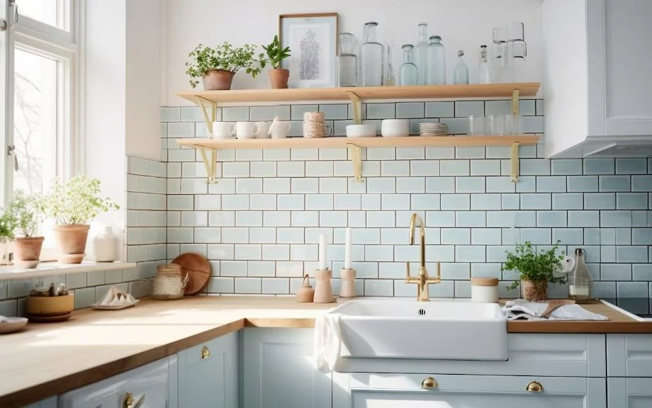 18 Kitchen Renovation Ideas Before And After 2025 content 1