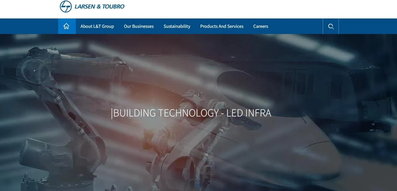 Top 10 Construction Companies In India content 1