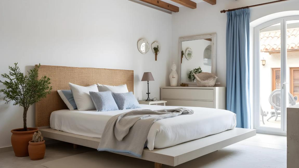 16 Modern Small  Guest Bedroom Ideas 2025 content 1