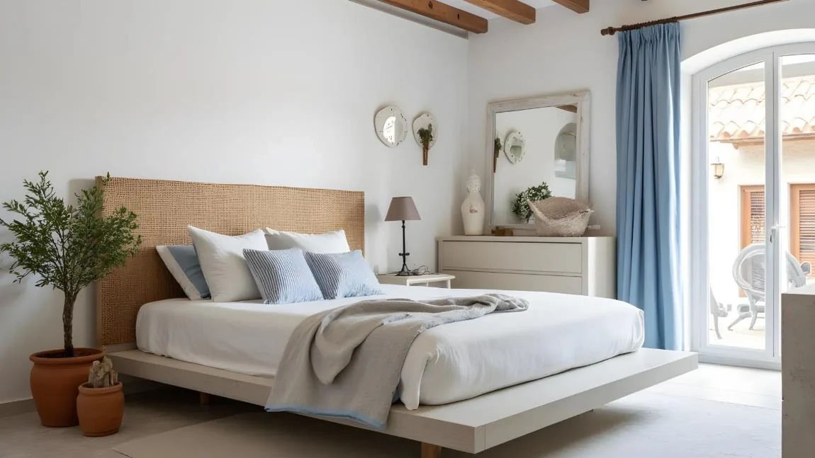 16 Modern Small  Guest Bedroom Ideas 2025 content 1