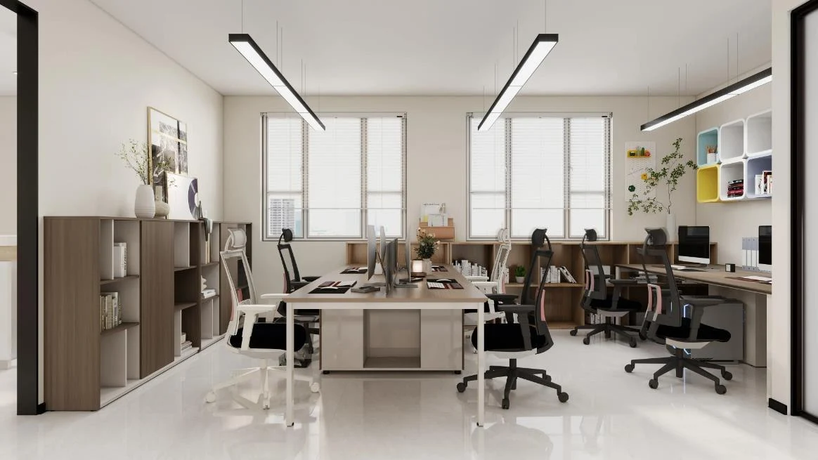 15 Best And High End Office Interior Design Ideas 2025 content 1