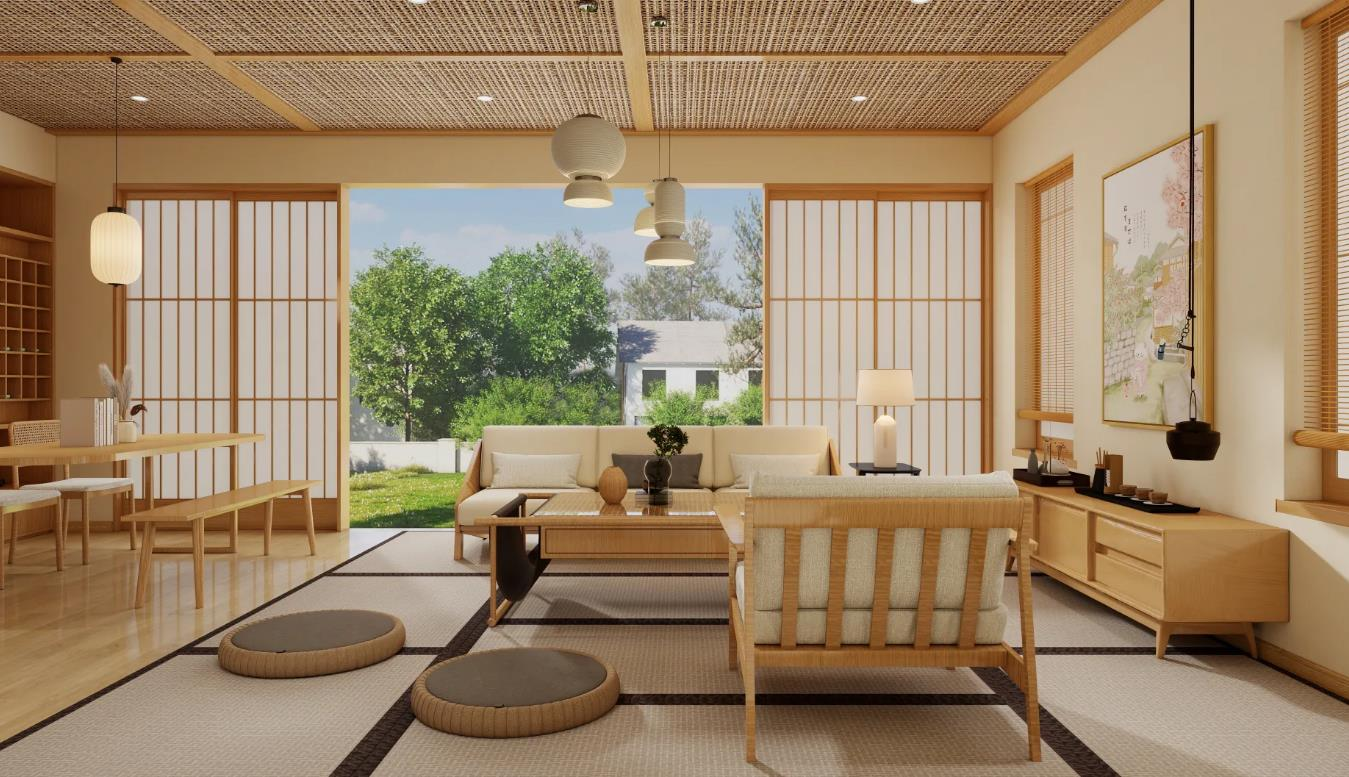 16 Modern Boho Interior Design​ Style Guide content 1