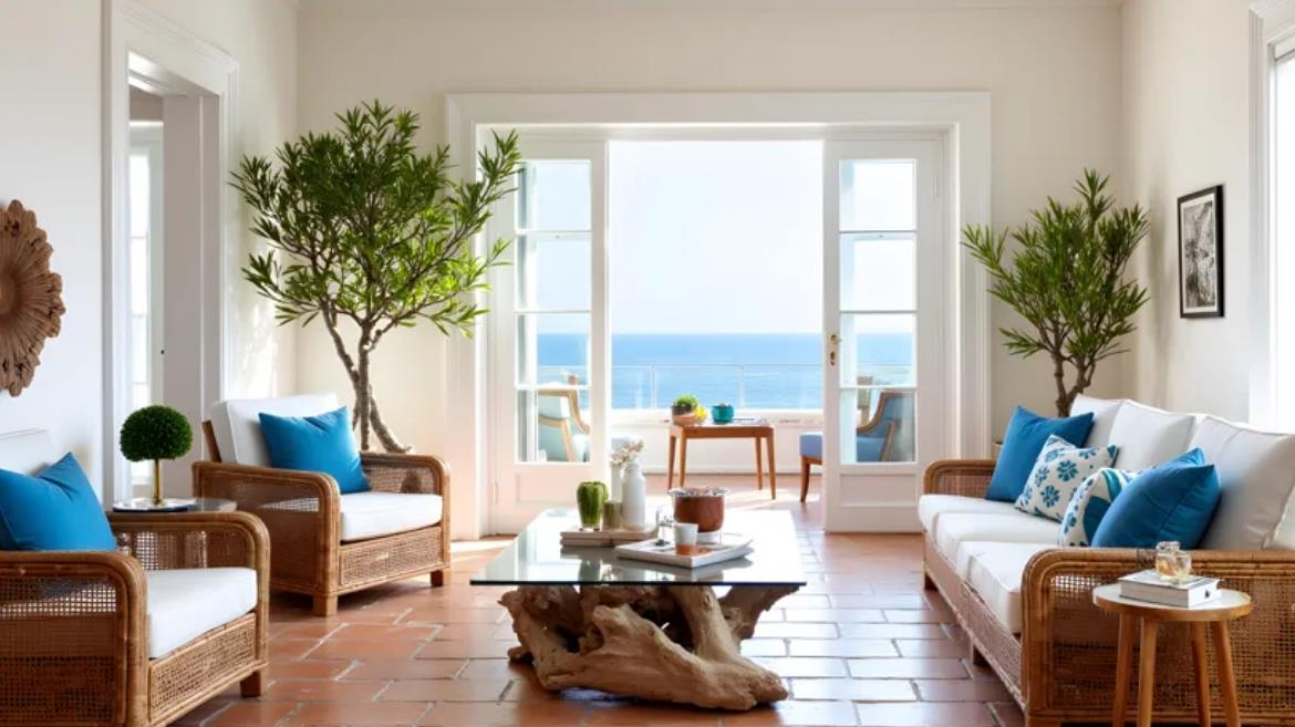 16 Awkward Living Room Layout Ideas​ content 1