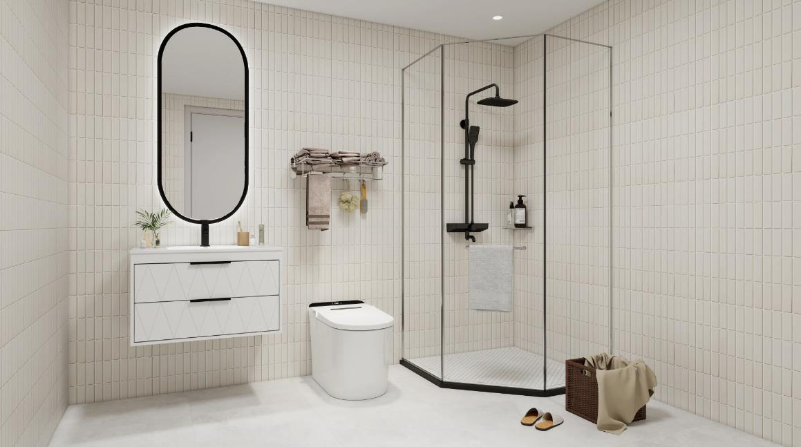 23 Modern Bath Decorating Ideas 2025 content 1