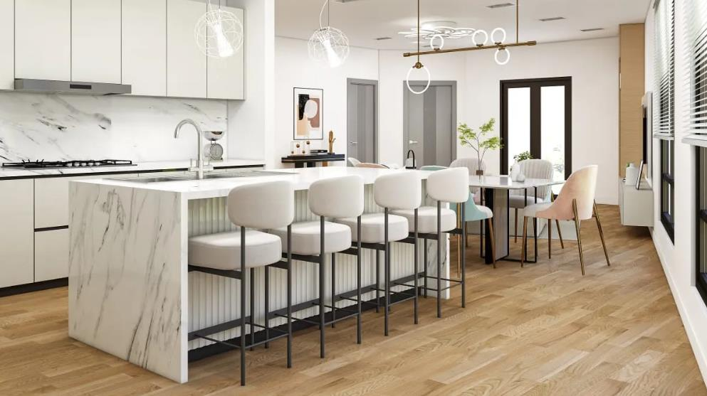 21 Best Kitchen Cabinet Design Ideas​ content 1