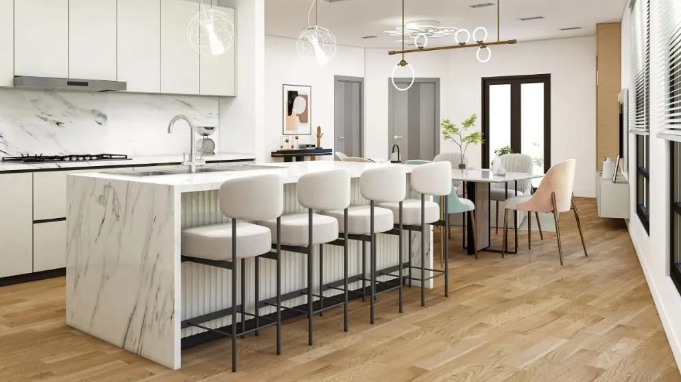 21 Best Kitchen Cabinet Design Ideas​ content 1