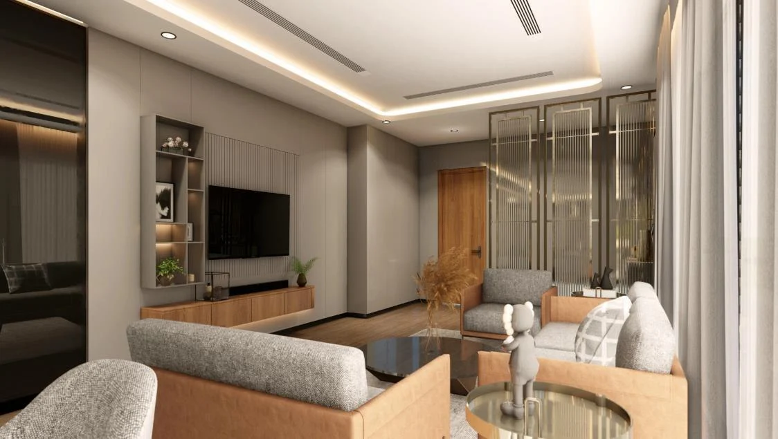 21 Modern Elegant Small Entryway Or Foyer Ideas content 1