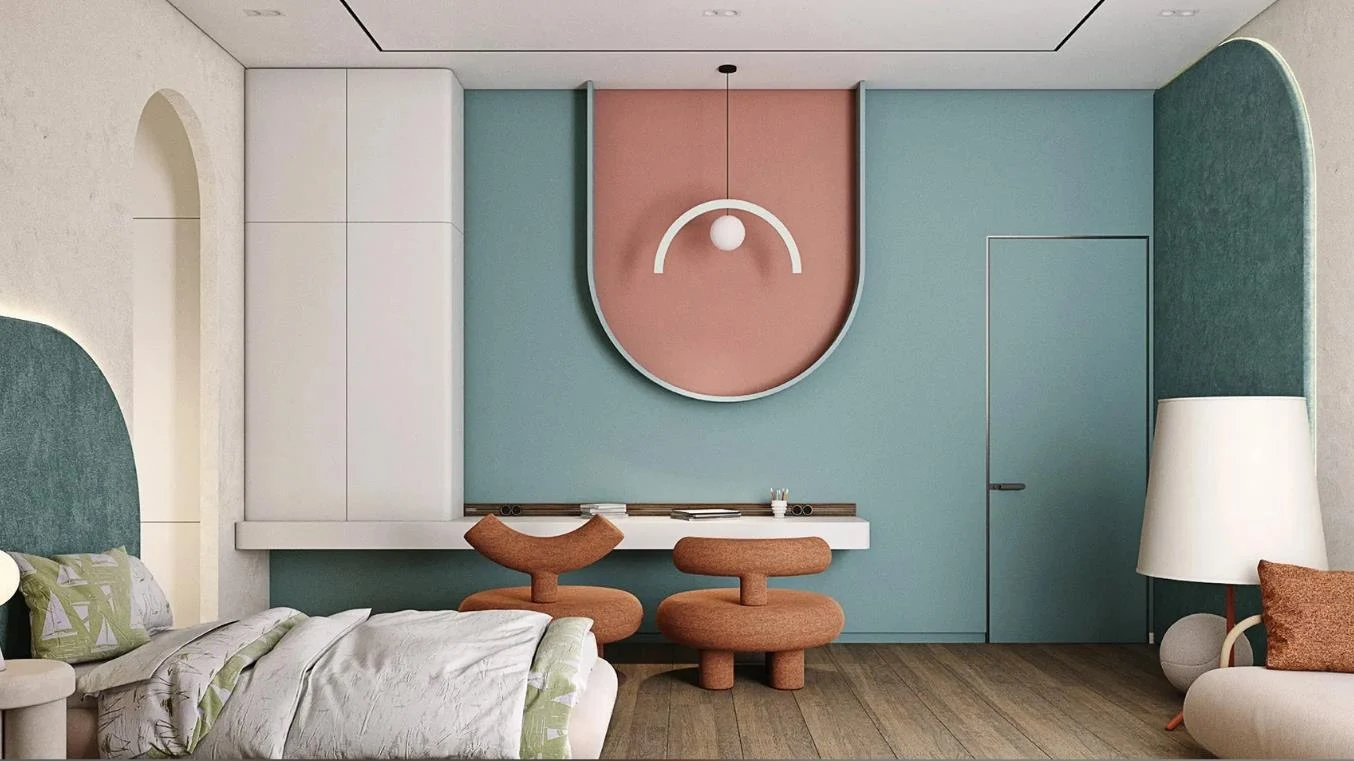 Simple Boys Bedroom Ideas For Different Ages content 1