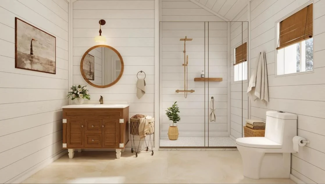 40 Classy Ideas to Decorate Restroom Tips in 2025 content 1