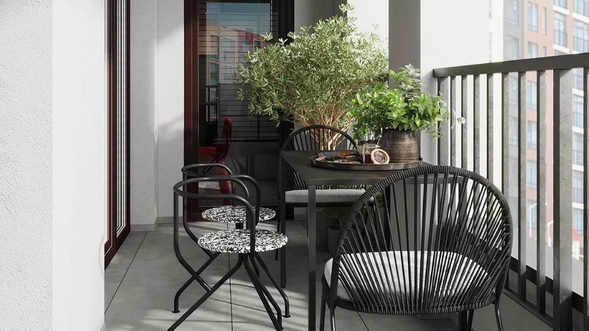 24 Modern Cozy Sunroom Ideas content 1