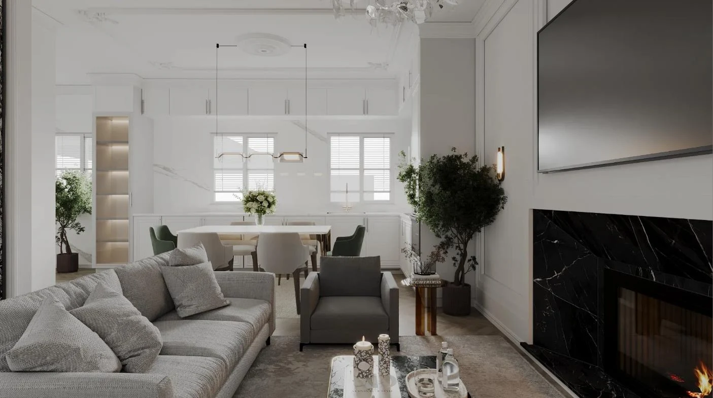 25 Modern And Elegant Small Living Room Ideas 2025 content 1