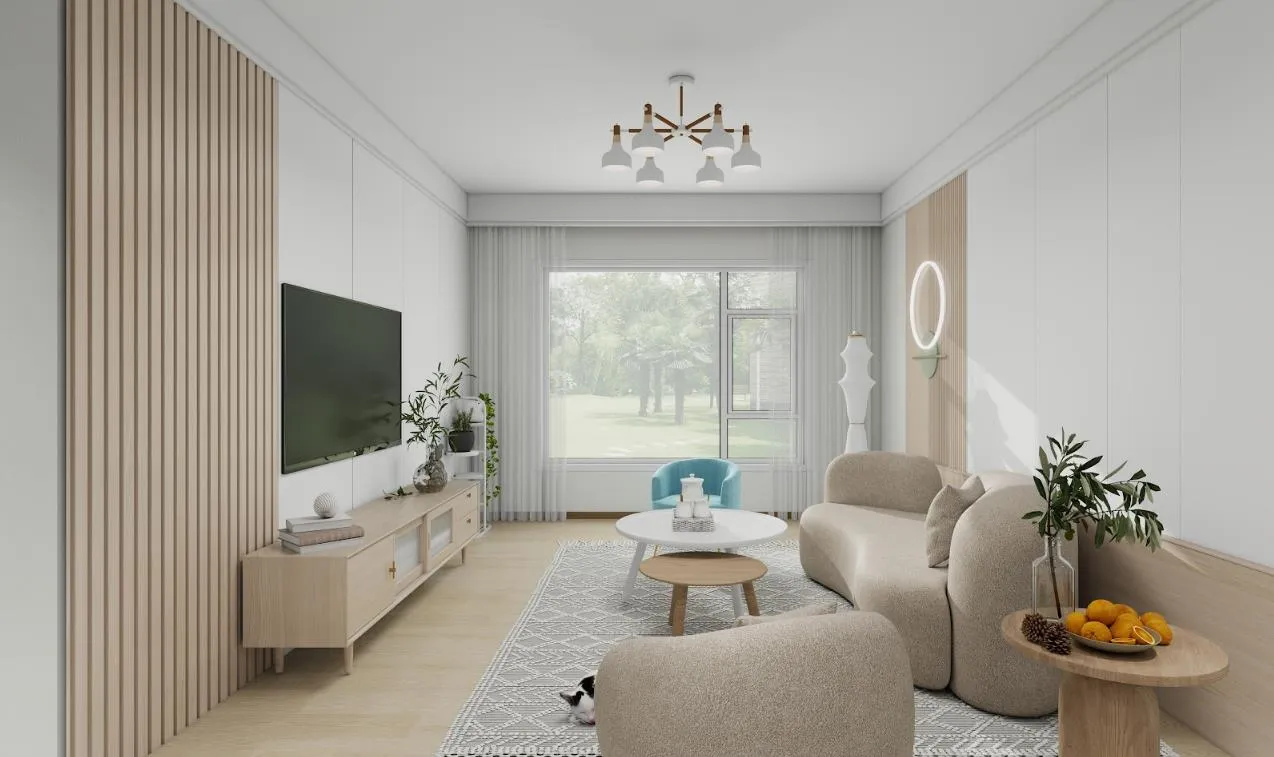 13 Living Room Interior Design Ideas to Create Your Dream Home content 12