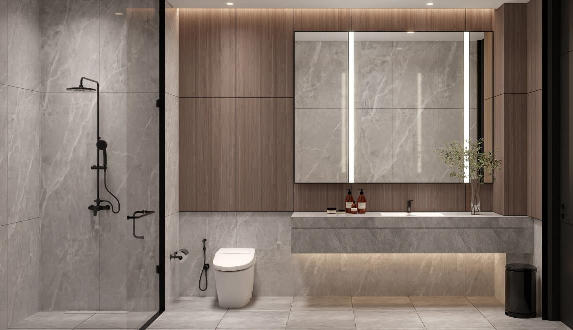 A Comprehensive Guide to 20 Modern Wood Accent Walls Ideas content 12