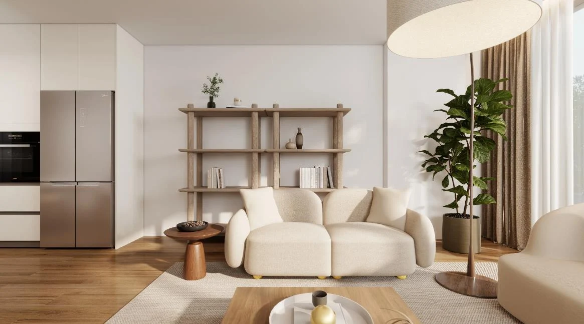 23 Modern Living Room Decor Ideas to Get Inspired for 2025 content 13