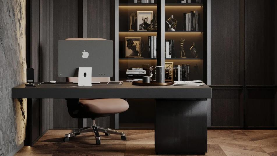 21 Low-Budget Simple Study Room Designs For Home content 12