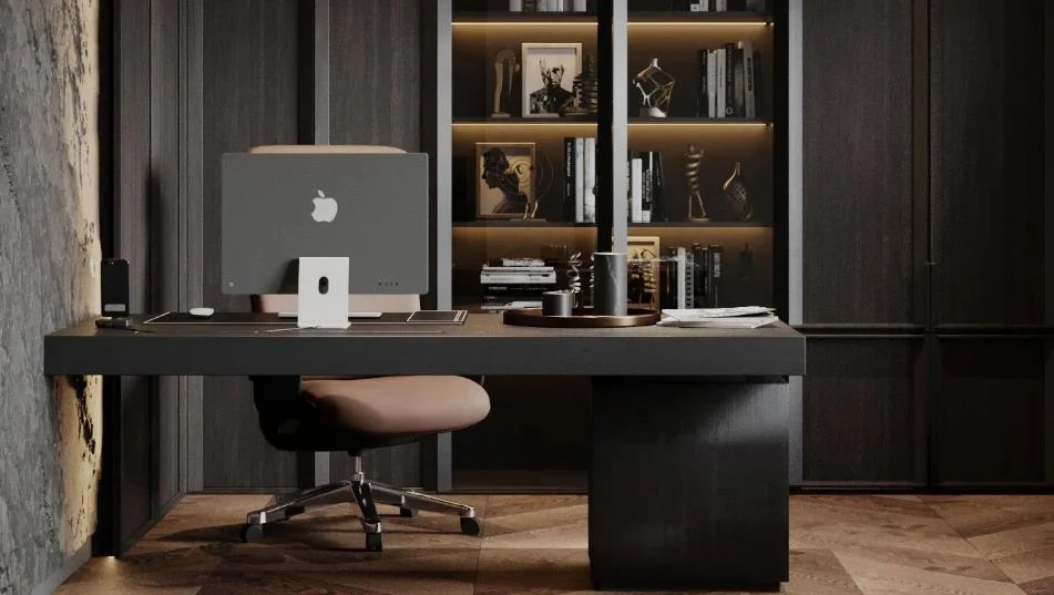 21 Low-Budget Simple Study Room Designs For Home content 12