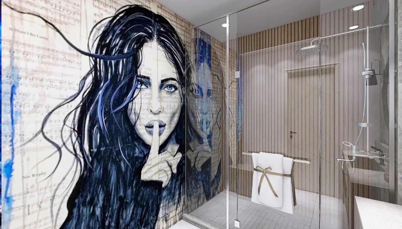 28 Curated Guest Bathroom Ideas Guide for 2025 content 12