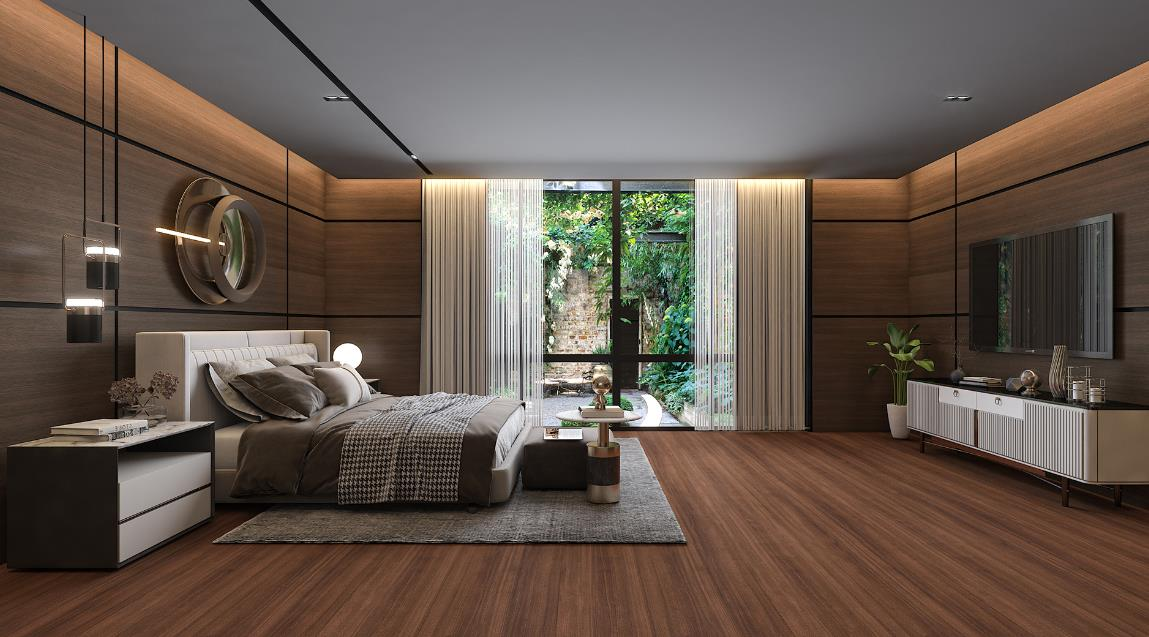 19 Stylish And Practical TV Wall Ideas for 2025 content 12