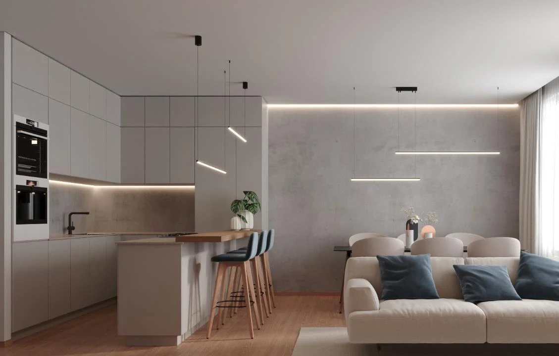 A Comprehensive Guide to 15 Kitchen Island Design Ideas content 12