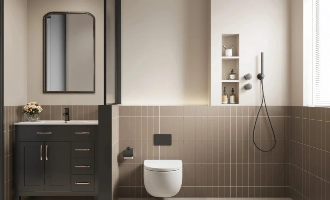 The 16 Best Bathroom Flooring Ideas for 2025 content 12