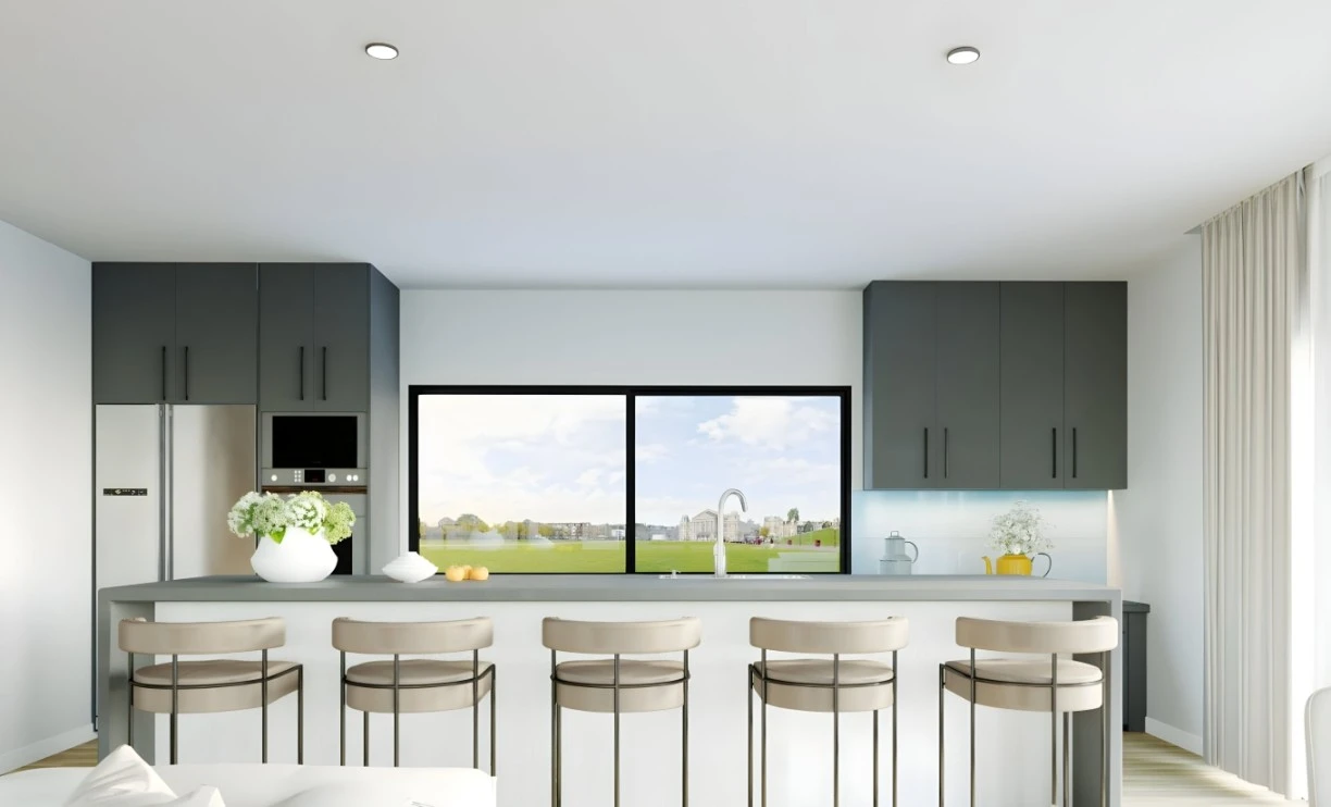 14 Innovative Decorating Ideas for above Kitchen Cupboards content 8