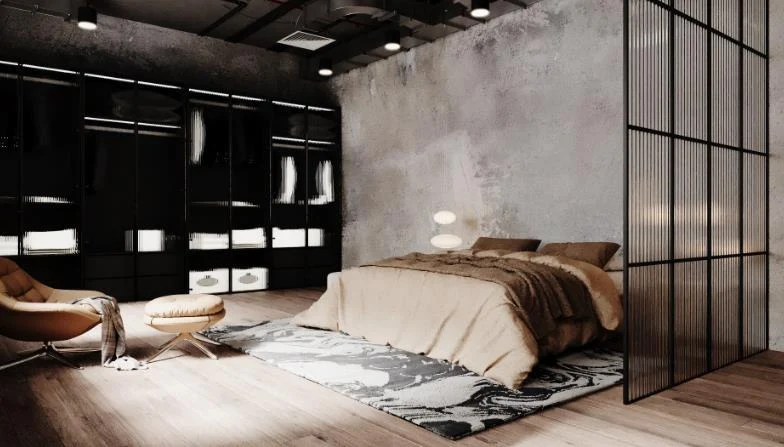 14 Cozy And Comfortable Guest Room Decorating Ideas content 12