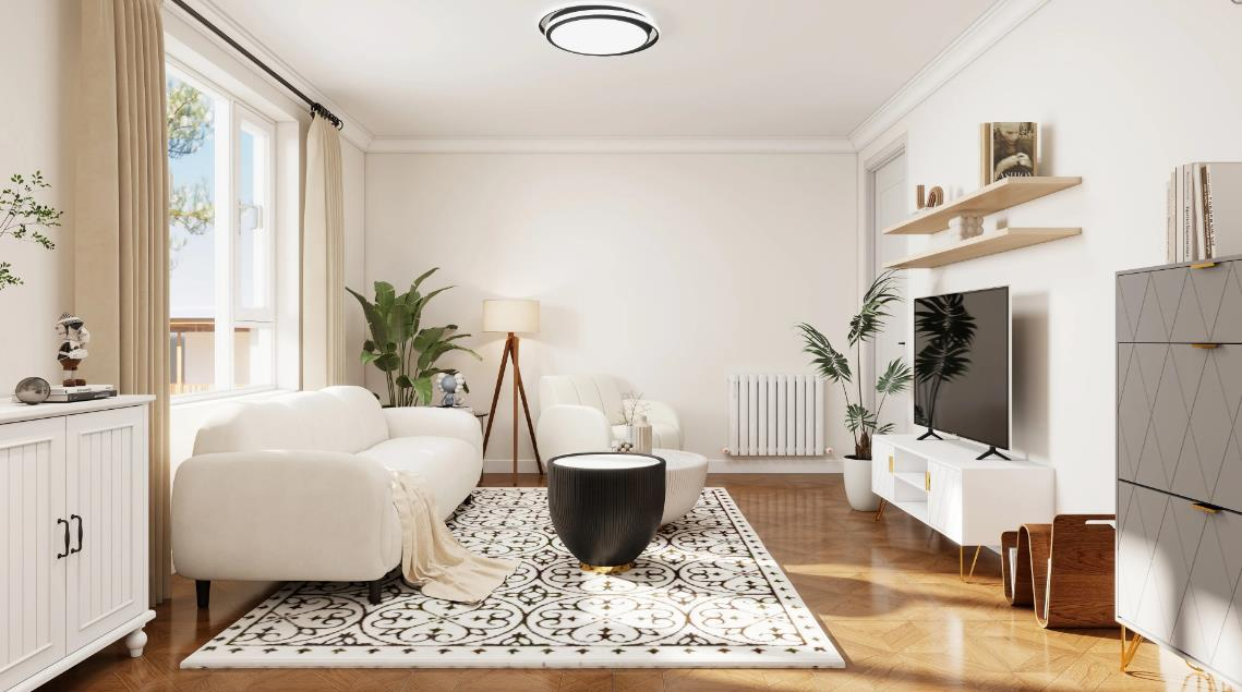 22 Modern Studio Flat Decor Ideas for 2025 content 12