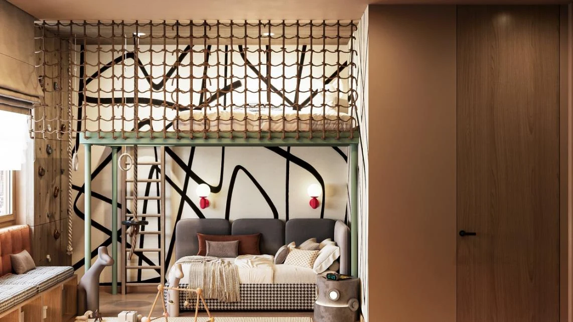 Designs of Curtains for Bedroom Comprehensive Guide content 12