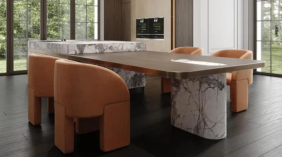 A Comprehensive Guide to 20 Kitchen Island Design Ideas content 12