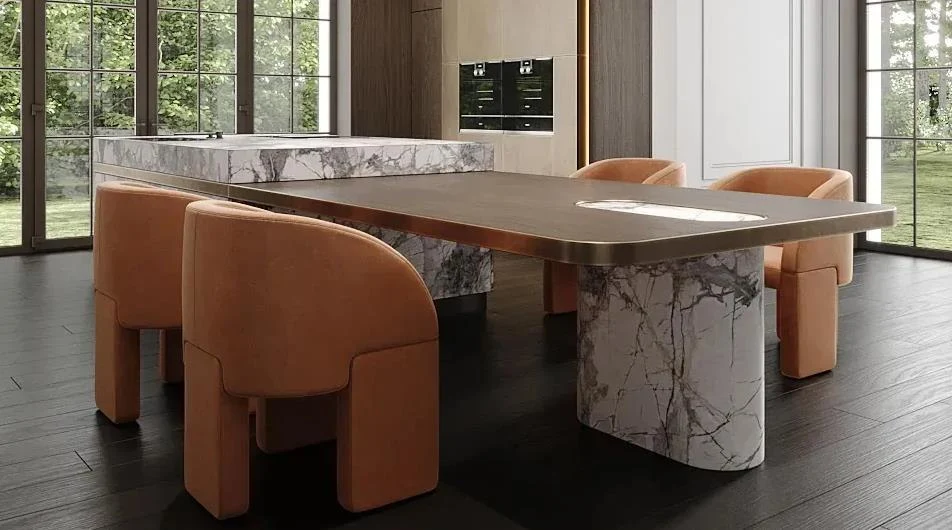 A Comprehensive Guide to 20 Kitchen Island Design Ideas content 12