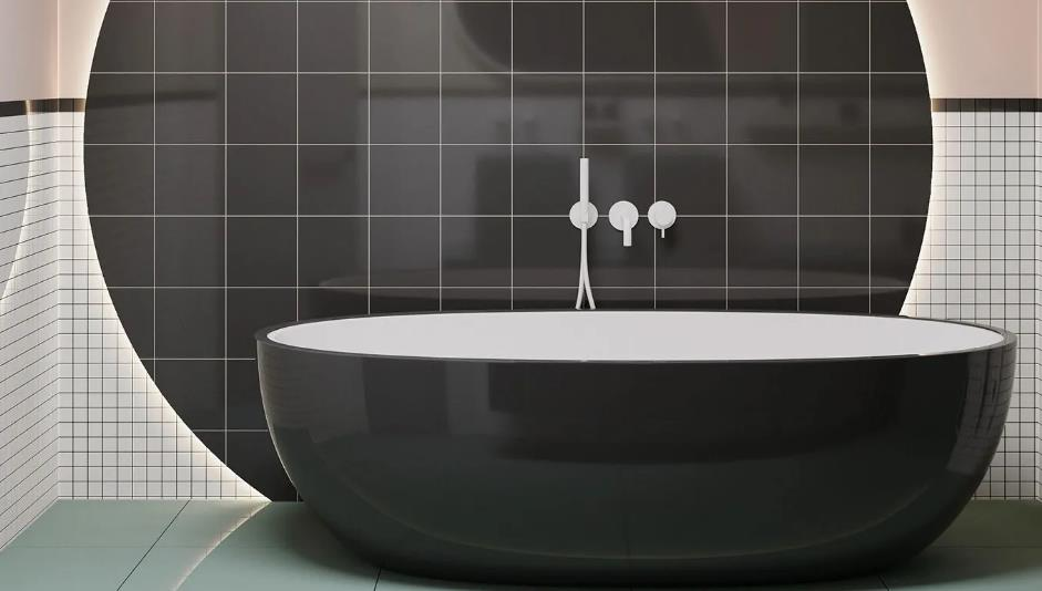 29 Beautiful Modern Bathtub Designs content 12