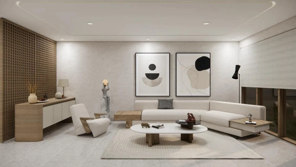 30 Best Small Living Room Floor Tiles Design for 2025 content 12